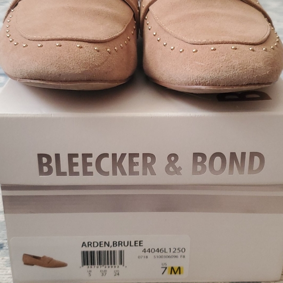 Bleecker & Bond loafers - Picture 4 of 5